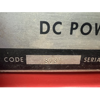 Lincoln Idealarc 250 Welder R3S-250