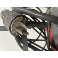 Lincoln Idealarc 250 Welder R3S-250