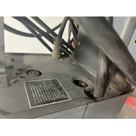 Lincoln Idealarc 250 Welder R3S-250