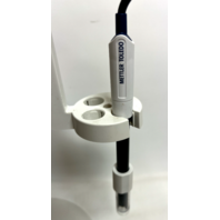Mettler Toledo SevenExcellence Multiparameter Meter w/ pH/mV Module & Probe