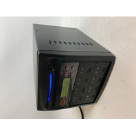 SYSTOR F0107V USB Card Duplicator Used Tested