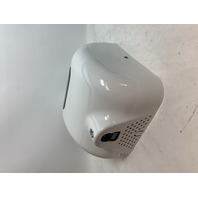 XLERATOR HAND DRYER XL-WV ECO NO TOUCH BATHROOM EXCEL XL W BW WHITE 208-277 VOLT
