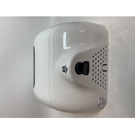 XLERATOR HAND DRYER XL-WV ECO NO TOUCH BATHROOM EXCEL XL W BW WHITE 208-277 VOLT