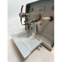 RMO Rocky Mountain Orthodontics 660-2 Dental Jewelry Spot Welder Heater