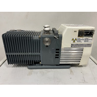 Precision Oil-Sealed Direct-Drive Rotary Vane Vacuum Pump 115-230V 0.75HP