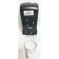 Viavi Trilithic Seeker Analog Signal Leakage Detector with Mobile Mounting Kit