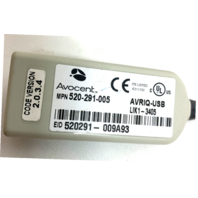 Lot of 6 Avocent KVM Cable AVRIQ-USB 520-291-005