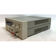 HP Hewlett Packard E3611A DC Power Supply 0-20V, 0-1.5A/0-35V,0-0.85A