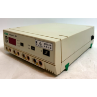 Bio-RAD PowerPac 200 POWER SUPPLY electrophoresis 200v 450VA