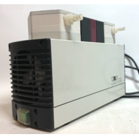 KNF Laboport Neuberger vacuum pump diaphragm UN820.3 FTP