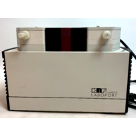 KNF Laboport Neuberger vacuum pump diaphragm UN820.3 FTP