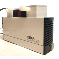 KNF Laboport Neuberger vacuum pump diaphragm UN820.3 FTP