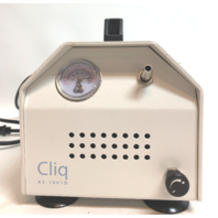 Cliq AS-1001D Aspirator Suction Pump