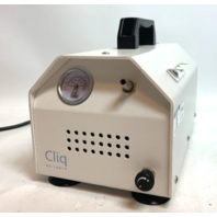 Cliq AS-1001D Aspirator Suction Pump