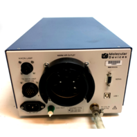 Molecular Devices ImageXpress Micro lNL8M Neutric p/s and options controller