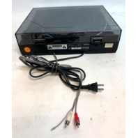 Denon DP-7F Direct Drive Fully Automatic Turntable Quartz Record Player