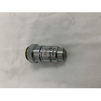 Zeiss PH2 Neofluar 25/0.60 160/0.17 Microscope Objective Lens 4490925
