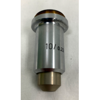 Zeiss Neofluar 10/0.22 Microscope Objective 4570272