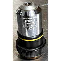 Zeiss Plan 10/0.22 160/- Microscope Objective