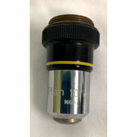 Zeiss Plan 10/0.22 160/- Microscope Objective