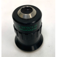 Aus JENA Achromat Ph 10x/0,25 Microscope Objective