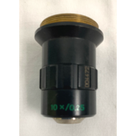 Aus JENA Achromat Ph 10x/0,25 Microscope Objective