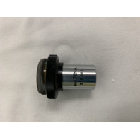 Aus Jena Semiplan 3.2/0.10 160/-Microscope Objective 718381