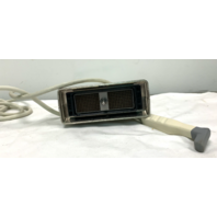 ATL Compact Linear Array Ultrasound Transducer Entos CL10-5