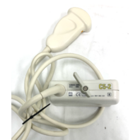 ATL C5-2 Curved Array 40R Ultrasound Transducer Probe
