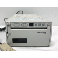 Mitsubishi P91 Thermal Printer