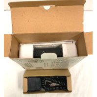 VINTAGE GE Mobile CB Radio Transceiver Model 3-5808 40 Channel Two-Way Radio