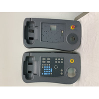 Lot of two Hurco Control Keypad Ultimax Keyboard Controllers