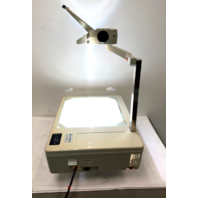ELMO HP-285S Portable Overhead Projector &ndash;TESTED