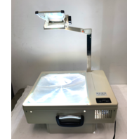 ELMO HP-285S Portable Overhead Projector &ndash;TESTED