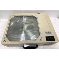 ELMO HP-285S Portable Overhead Projector &ndash;TESTED