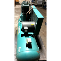 Challenge Air E-57 5HP Compressor 200v 3Phase