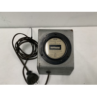 Vintage JBT Model 34-Fx-ser.A Frequency Meter