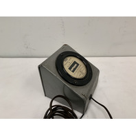 Vintage JBT Model 34-Fx-ser.A Frequency Meter