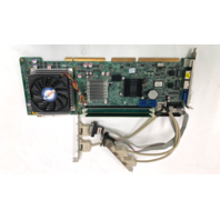 Nexcom Hurco PEAK777 Peak777VL2 CPU Board