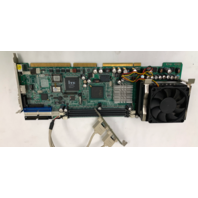 Nexcom Hurco Peak715VL-HT-HC Industrial Motherboard