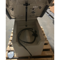 Pre-Owned Ritter 222 Power Hi-Low Exam Table Foot Control