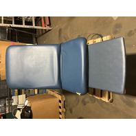 Pre-Owned Ritter 222 Power Hi-Low Exam Table Foot Control