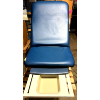Pre-Owned Ritter 222 Power Hi-Low Exam Table Foot Control