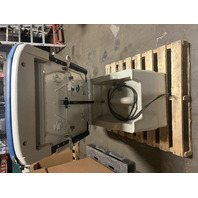 Pre-Owned Ritter 222 Power Hi-Low Exam Table Foot Control