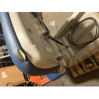 Pre-Owned Ritter 222 Power Hi-Low Exam Table Foot Control