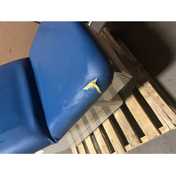 Pre-Owned Ritter 222 Power Hi-Low Exam Table Foot Control