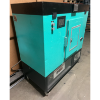 Conviron E7 Illuminated Temperature/Humidity Tissue/Plant Growth Chamber