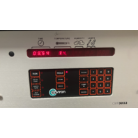 Conviron E7 Illuminated Temperature/Humidity Tissue/Plant Growth Chamber