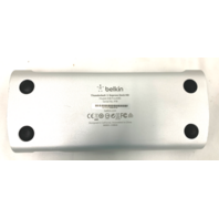 Belkin Thunderbolt 2 Express Dock HD Docking Station (F4U085) No Power Cord