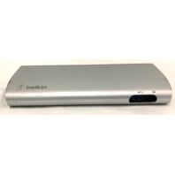 Belkin Thunderbolt 2 Express Dock HD Docking Station (F4U085) No Power Cord